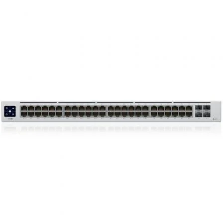 Ubiquiti UniFi Switch 48 PoE USW-48-POE